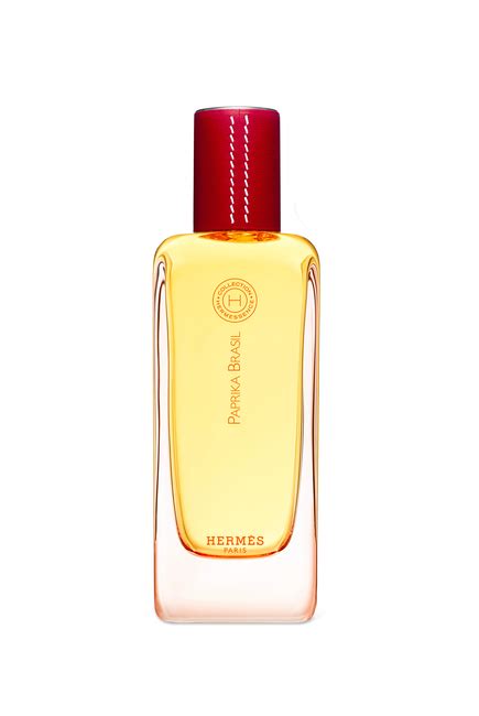 Paprika Brasil Eau de toilette 